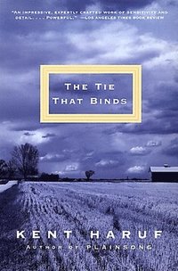 The Tie That Binds (h�ftad)