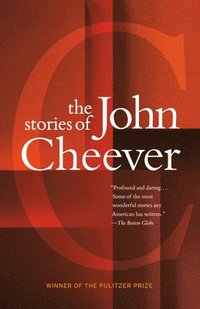 The Stories of John Cheever (h�ftad)