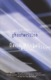 Ghostwritten (h�ftad)