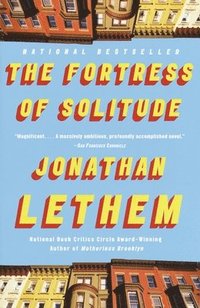 The Fortress of Solitude (h�ftad)