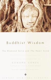 Buddhist Wisdom (h�ftad)