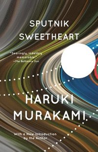 Sputnik Sweetheart (h�ftad)