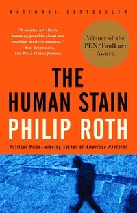 The Human Stain (h�ftad)