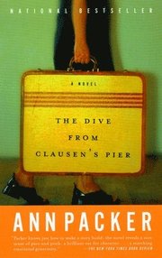 The Dive from Clausen's Pier (h�ftad)