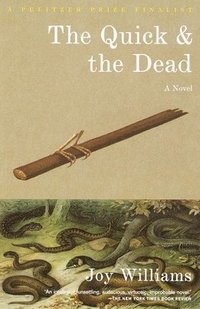 The Quick and the Dead (h�ftad)