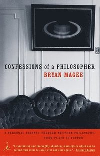 Confessions of a Philosopher (h�ftad)