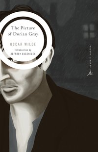 The Picture Of Dorian Gray (h�ftad)