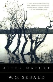 After Nature (h�ftad)