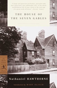 House of the Seven Gables (h�ftad)