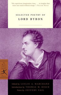 Selected Poetry of Lord Byron (h�ftad)