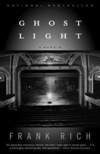 Ghost Light: A Memoir (h�ftad)