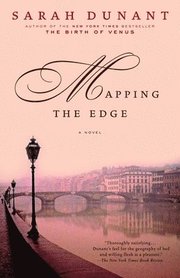 Mapping the Edge (h�ftad)