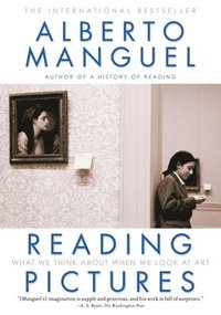Reading Pictures: What We Think about When We Look at Art (inbunden)