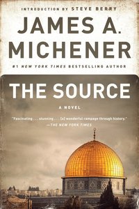 The Source (h�ftad)