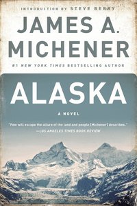 Alaska (h�ftad)
