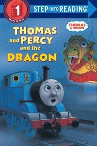 Thomas and Percy and the Dragon (h�ftad)