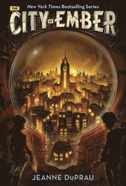The City of Ember: The First Book of Ember (h�ftad)