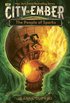 The People of Sparks: The Second Book of Ember