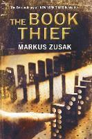 The Book Thief (inbunden)