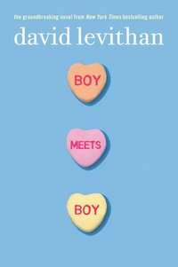 Boy Meets Boy (kartonnage)