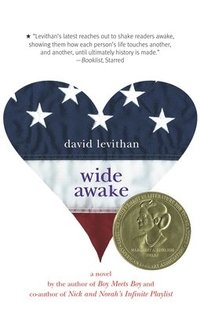 Wide Awake (h�ftad)