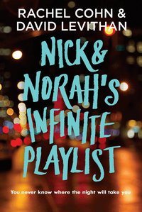 Nick & Norah's Infinite Playlist (h�ftad)