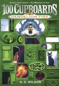 Dandelion Fire
