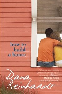 How to Build a House (h�ftad)