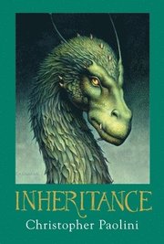 Inheritance (inbunden)