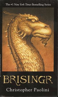 Brisingr (pocket)