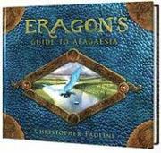 Eragon's Guide to Alagaesia (inbunden)