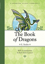 The Book of Dragons (inbunden)
