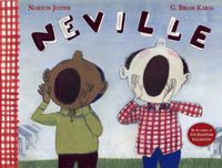 Neville (h�ftad)