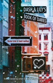 Dash & Lily's Book of Dares (h�ftad)