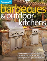 Barbecues & Outdoor Kitchens (h�ftad)