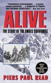 Alive (h�ftad)