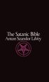 The Satanic Bible