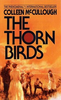 The Thorn Birds (pocket)