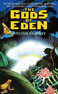 The Gods of Eden (h�ftad)