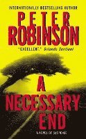 A Necessary End (pocket)