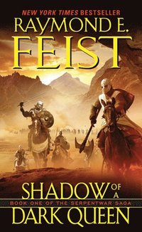 Shadow of a Dark Queen (pocket)
