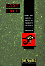 Last Call (h�ftad)
