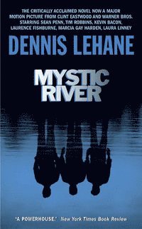 Mystic River (pocket)