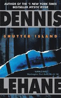 Shutter Island (pocket)