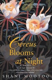 Cereus Blooms at Night (h�ftad)