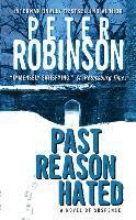 Past Reason Hated (h�ftad)