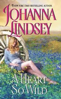 A Heart So Wild (pocket)