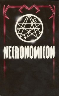 Necronomicon (h�ftad)