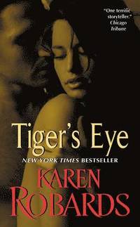 Tiger's Eye (h�ftad)