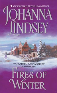 Fires of Winter (h�ftad)